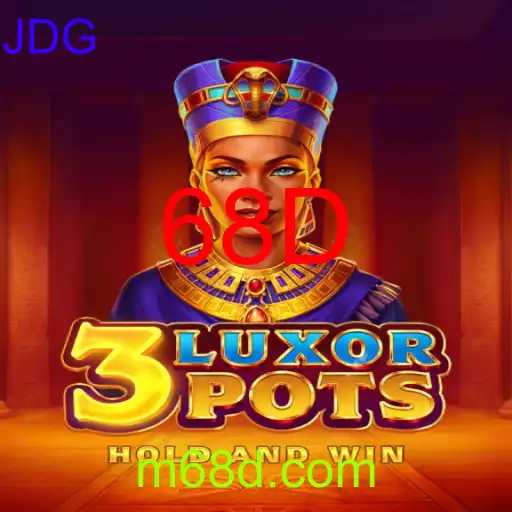 3LuxorPots